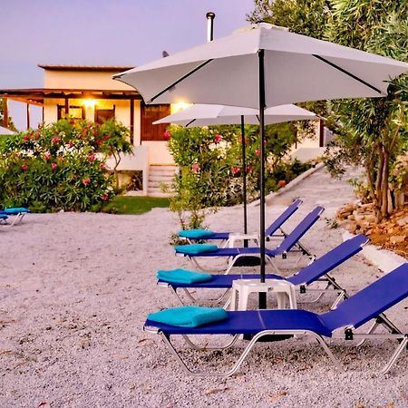 Lygaria Seaview Home Ligaria  Ngoại thất bức ảnh