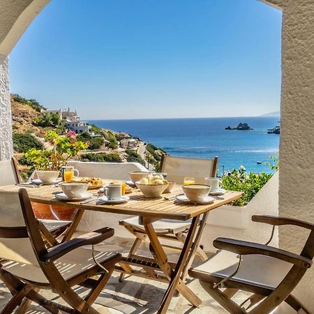 Lygaria Seaview Home Ligaria  Ngoại thất bức ảnh