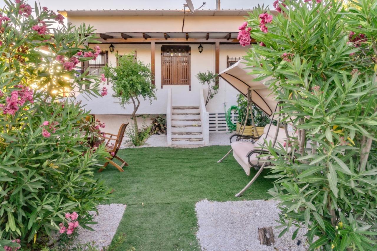 Lygaria Seaview Home Ligaria  Ngoại thất bức ảnh