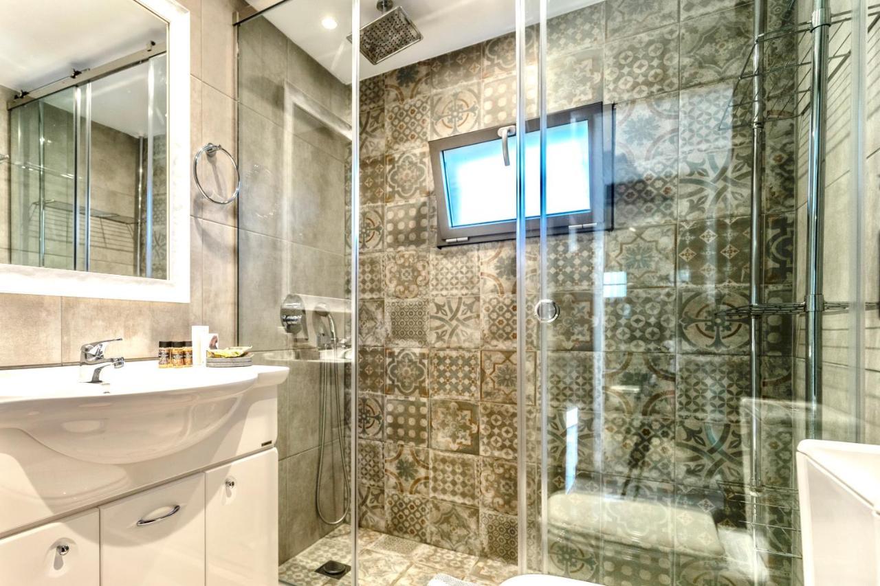 Lygaria Seaview Home Ligaria  Ngoại thất bức ảnh
