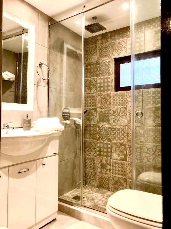 Lygaria Seaview Home Ligaria  Ngoại thất bức ảnh
