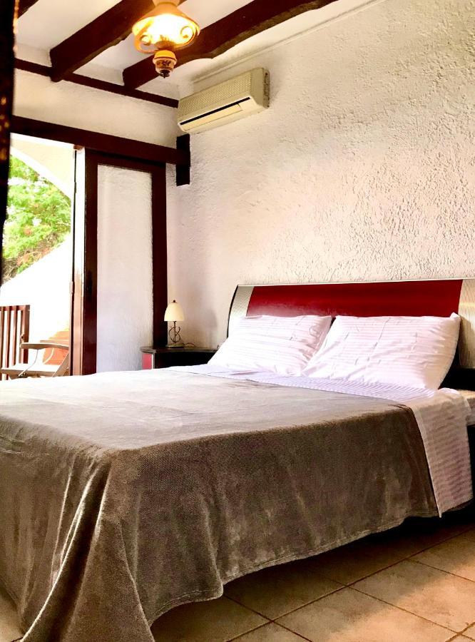 Lygaria Seaview Home Ligaria  Ngoại thất bức ảnh