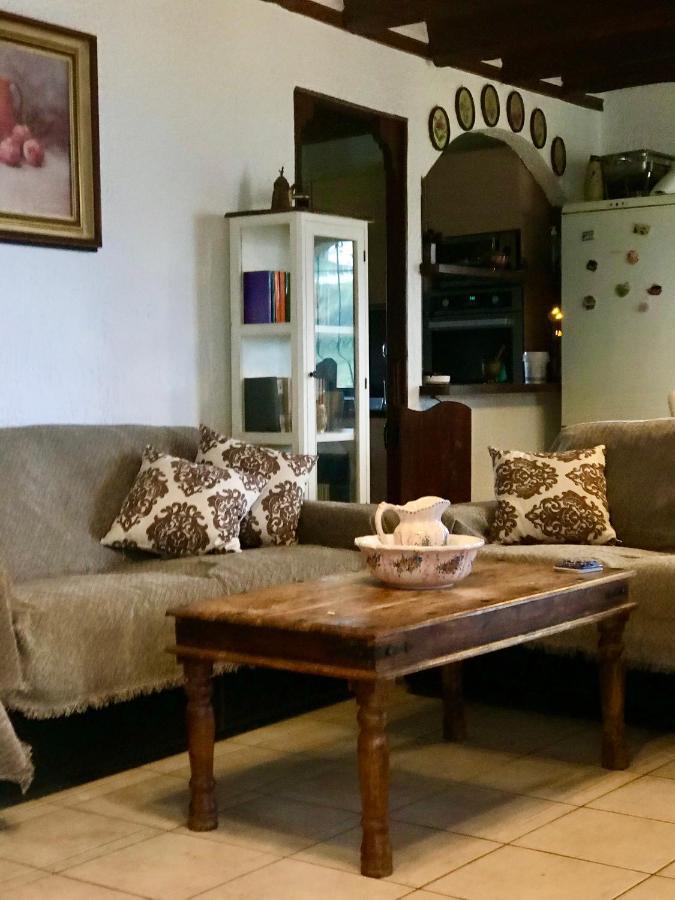 Lygaria Seaview Home Ligaria  Ngoại thất bức ảnh