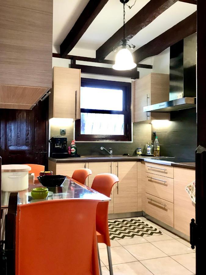 Lygaria Seaview Home Ligaria  Ngoại thất bức ảnh